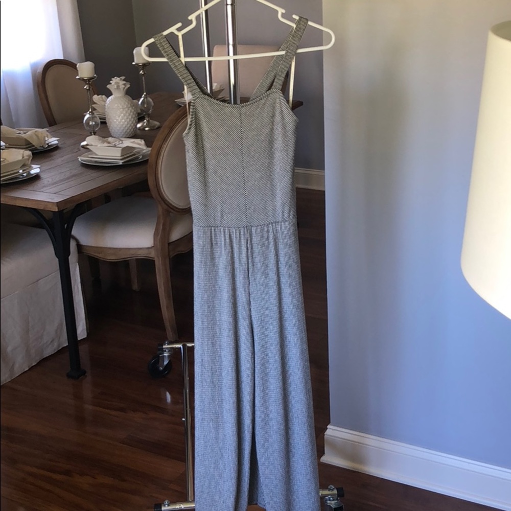 Jumpsuit Romper